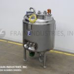 Feldmeier Tank Reactor SS TK115缩略图