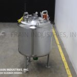 Feldmeier Tank Reactor SS TK115缩略图