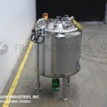 Feldmeier Tank Reactor SS TK115缩略图