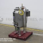 Feldmeier Tank Reactor SS TK110的缩略图