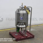 Feldmeier Tank Reactor SS TK110的缩略图