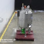 Feldmeier Tank Reactor SS TK110的缩略图