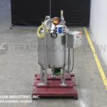 Feldmeier Tank Reactor SS TK110的缩略图