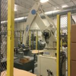 Okura的缩略图/哥伦比亚码垛机机器人A1600