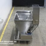 饲养螺旋钻9ft³