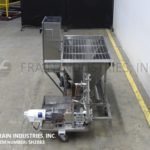 饲养螺旋钻9ft³