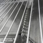 饲养螺旋钻9ft³