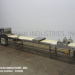 Rondo烘焙设备板ZGV600的缩略图