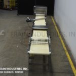 Rondo烘焙设备板ZGV600的缩略图