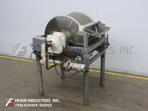 霍赫伯格糖果冷却轮2300574