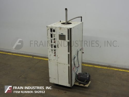 Aasted糖果巧克力调温1000照片