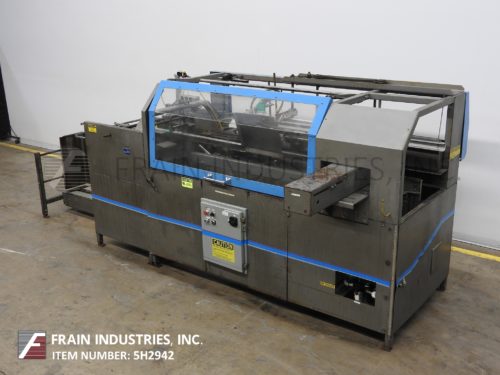 ABC箱装胶230HM照片