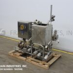 克伦扎德清洁CIP/COP CIP的缩略图