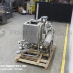 克伦扎德清洁CIP/COP CIP的缩略图