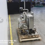 克伦扎德清洁CIP/COP CIP的缩略图