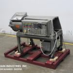 Stephan机械公司的缩略图搅拌机水平粘贴TK150