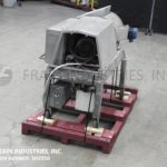 Stephan机械公司的缩略图搅拌机水平粘贴TK150