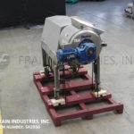 Stephan机械公司的缩略图搅拌机水平粘贴TK150