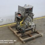 无与伦比的面包店设备存款人SS123COS的缩略图