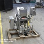 无与伦比的面包店设备存款人SS123COS的缩略图