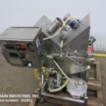 无与伦比的面包店设备存款人SS123COS的缩略图