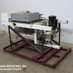 APV糖果巧克力回火的缩略图