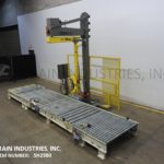 MIMA拉伸包装器的缩略图自动COBRAXL