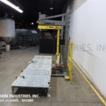 MIMA拉伸包装器的缩略图自动COBRAXL