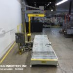 MIMA拉伸包装器的缩略图自动COBRAXL