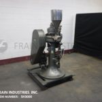 斯托克斯/压缩元件压片旋转512的缩略图