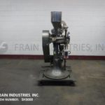 斯托克斯/压缩元件压片旋转512的缩略图