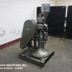 斯托克斯/压缩元件压片旋转512的缩略图