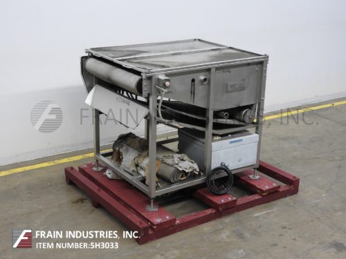 MP设备滤芯旋转CO39照片