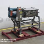 斯特朗斯科特混合机粉织带S. S. 2 CUFT IMJS的缩略图