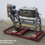 坚固的Scott Mixer粉末丝带S. 2 Cuft IMJS的缩略图