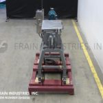 坚固的Scott Mixer粉末丝带S. 2 Cuft IMJS的缩略图