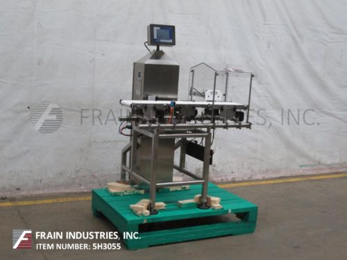 锁检验系统照片牢房腰带CK2500