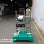 锁检系统检查秤CK2500的缩略图