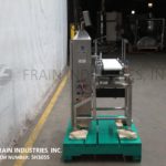 锁检系统检查秤CK2500的缩略图