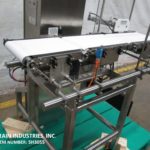 锁检系统检查秤CK2500的缩略图