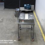 Urschel Cutter, Slicer Chopper/Processor JA的缩略图