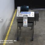 Urschel Cutter, Slicer Chopper/Processor JA的缩略图