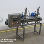 Kreuter糖果巧克力回火复合条件的缩略图