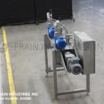 Kreuter糖果巧克力回火复合条件的缩略图