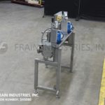 Kreuter糖果巧克力回火复合条件的缩略图