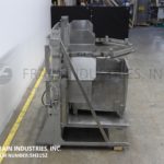 Sackett Systems Inc Memager Meminiting Tote Dump EFDS1的缩略图