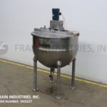 Groen Kettle Single Motion 250 RA250SP缩略图