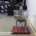 Groen Kettle Single Motion 250 RA250SP缩略图