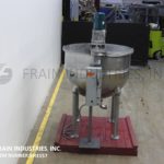 Groen Kettle Single Motion 250 RA250SP缩略图