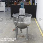 檐舌壶速缩略图双重运动TA-250-SP